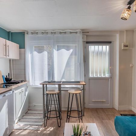 Appartamento L'Alexandrin Charleville-Mézières Esterno foto