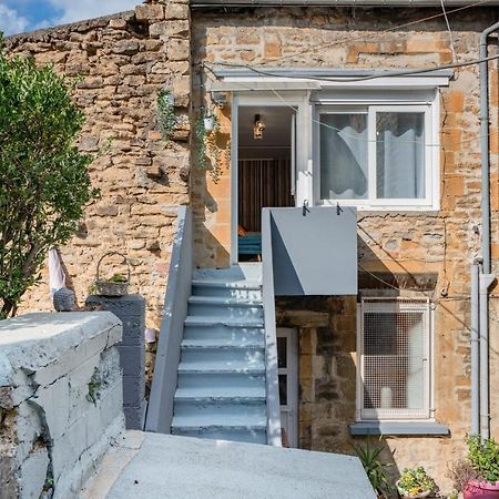 Appartamento L'Alexandrin Charleville-Mézières Esterno foto